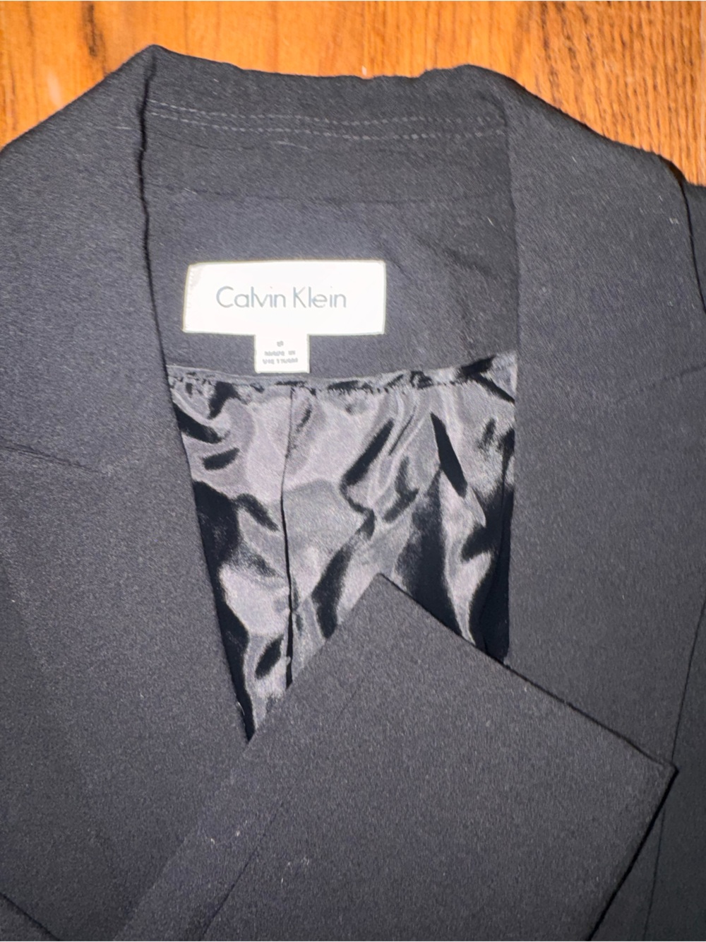 Blazer - Picture 2 of 3